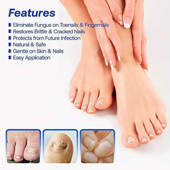 nano defense nails